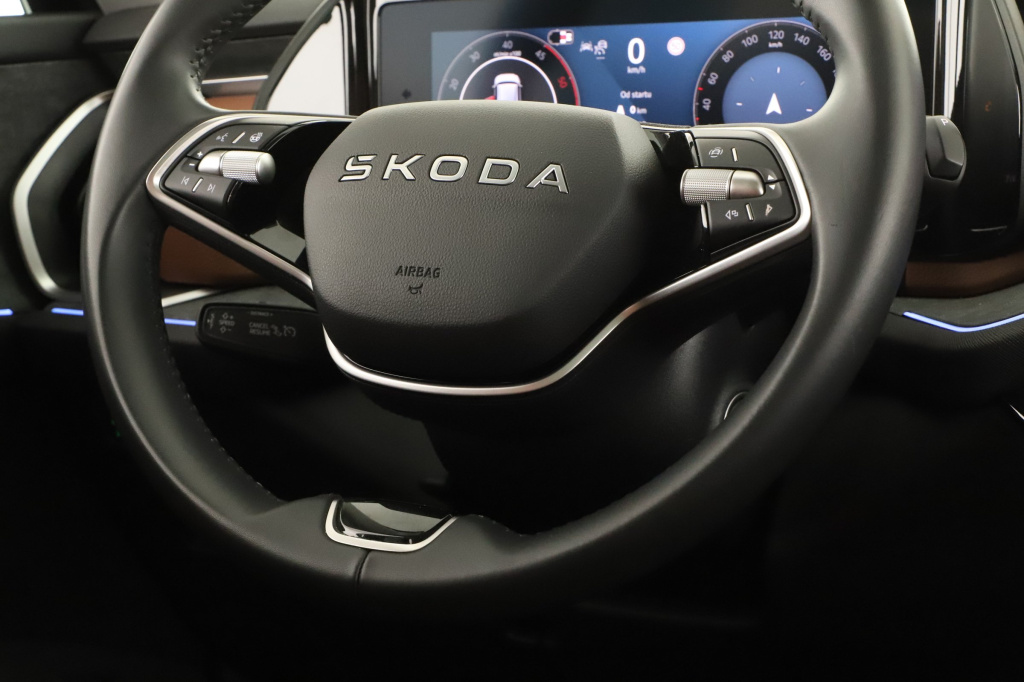 Škoda Kodiaq 2.0 TDI 4x4 2025 14