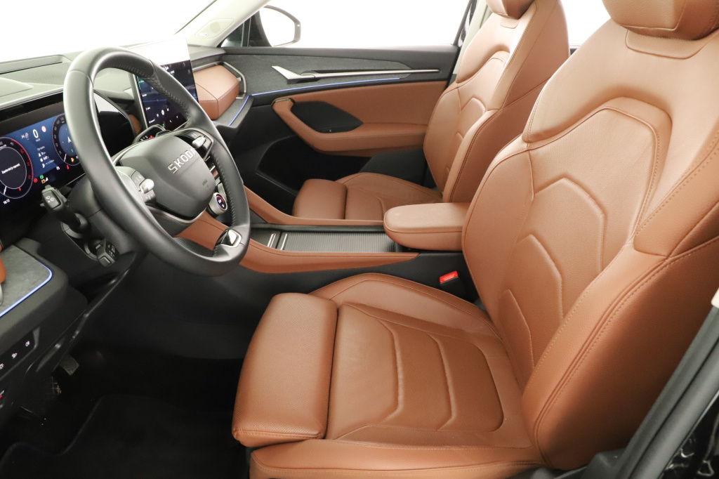 Škoda Kodiaq 2.0 TDI 4x4 2025 13