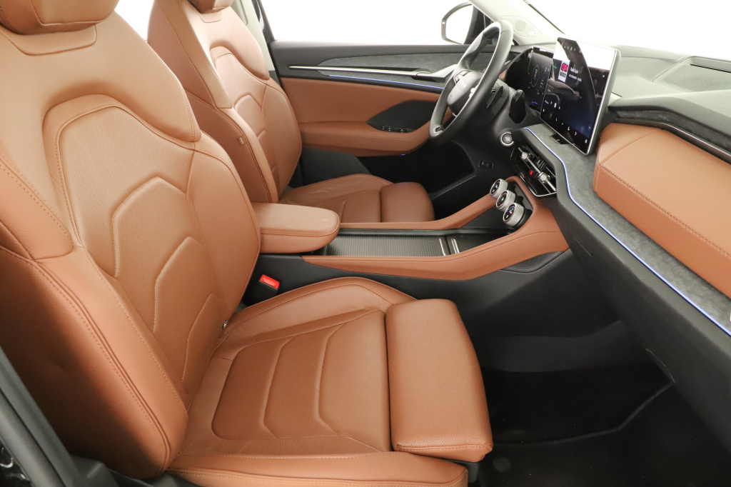 Škoda Kodiaq 2.0 TDI 4x4 2025 10