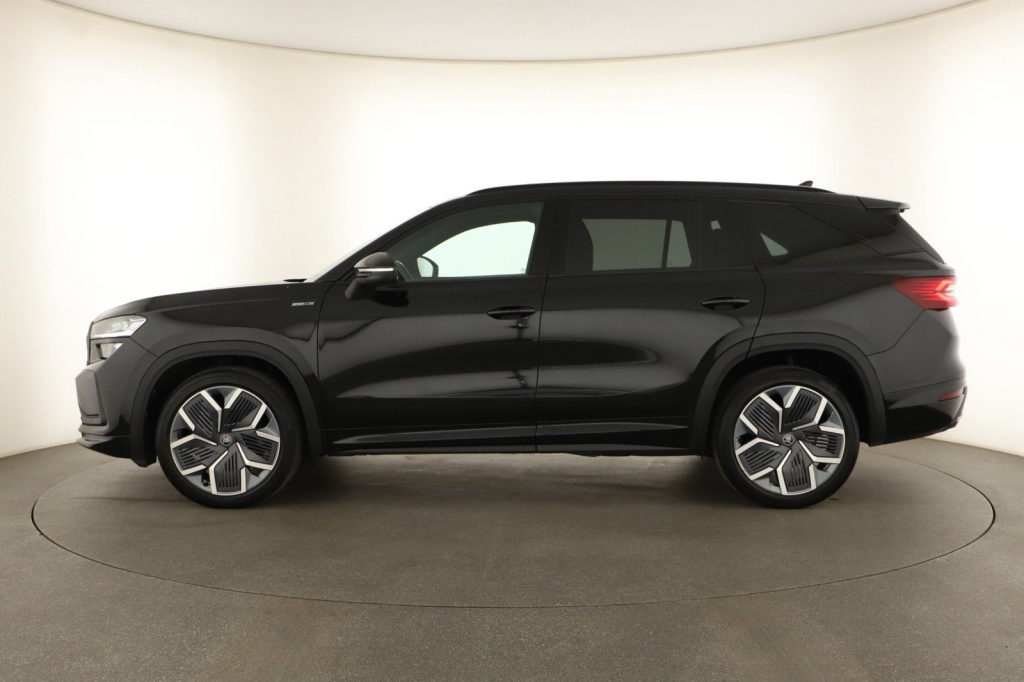 Škoda Kodiaq 2.0 TDI 4x4 2025 4