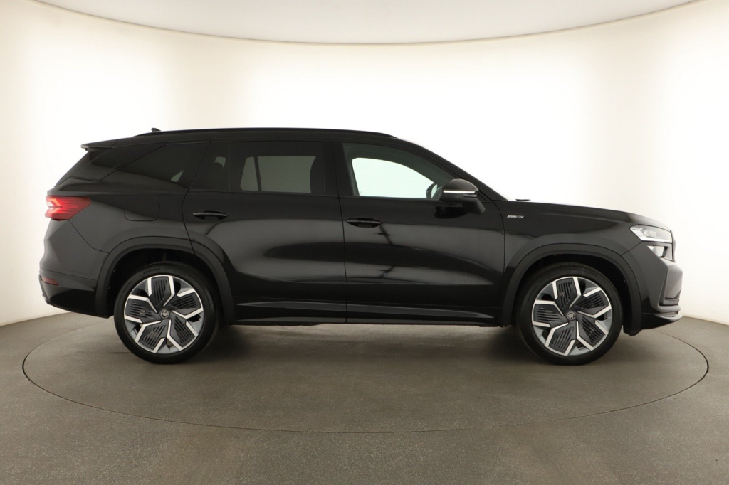 Škoda Kodiaq 2.0 TDI 4x4 2025 8