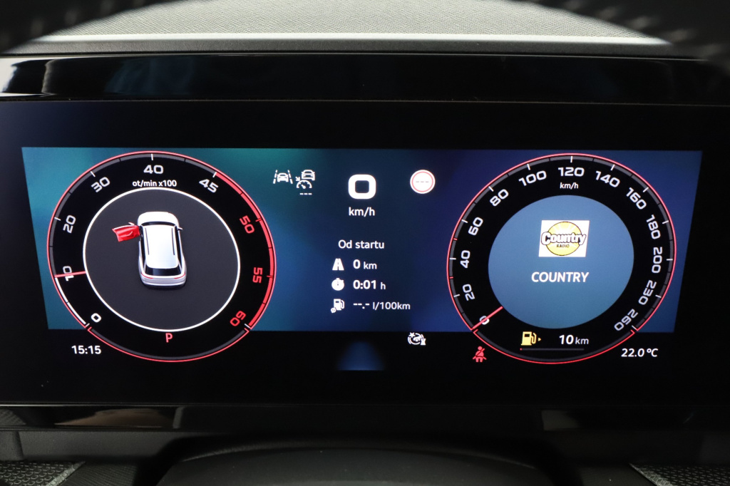 Škoda Kodiaq 2.0 TDI 4x4 2025 15