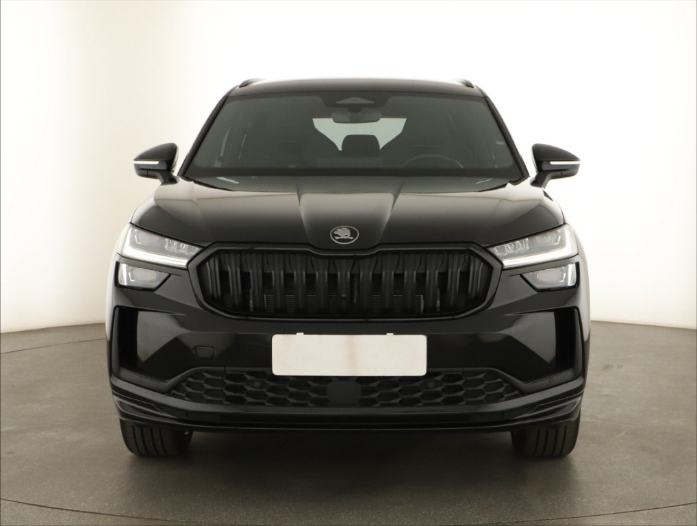 Škoda Kodiaq 2.0 TDI 4x4 2025 2