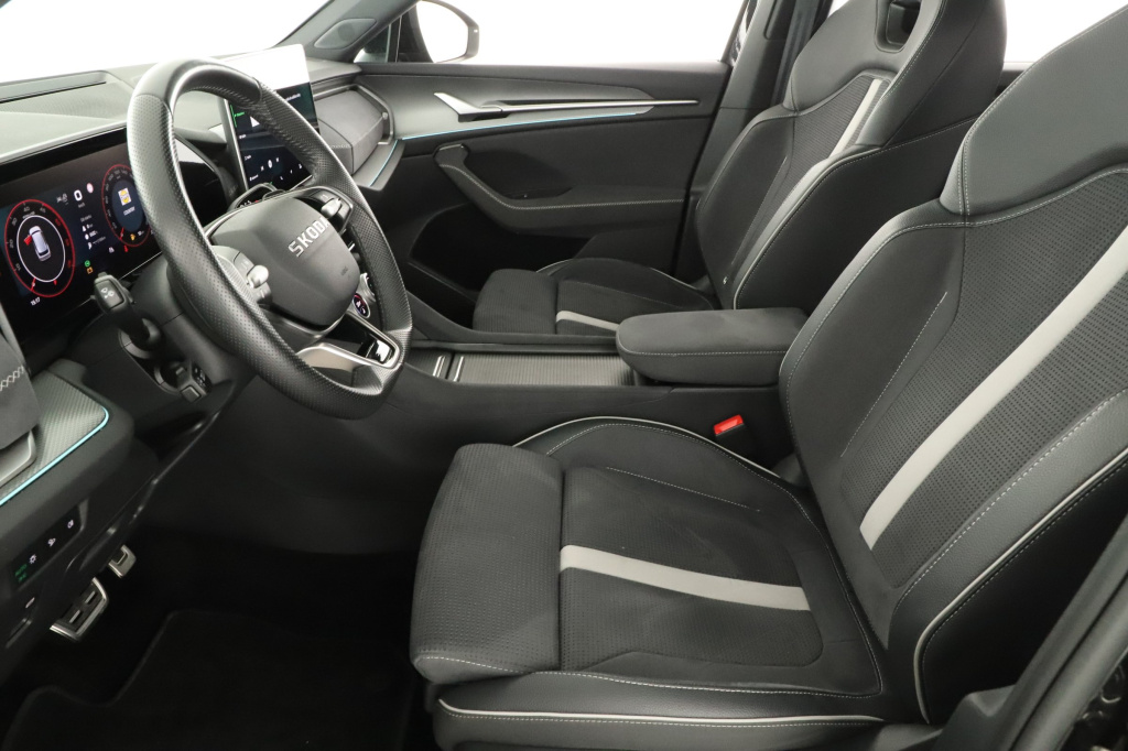 Škoda Kodiaq 2.0 TDI 4x4 2025 13