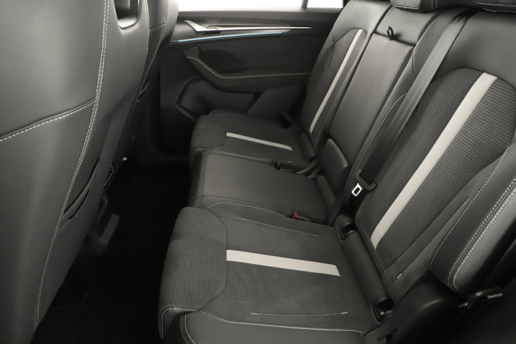 Škoda Kodiaq 2.0 TDI 4x4 2025 12