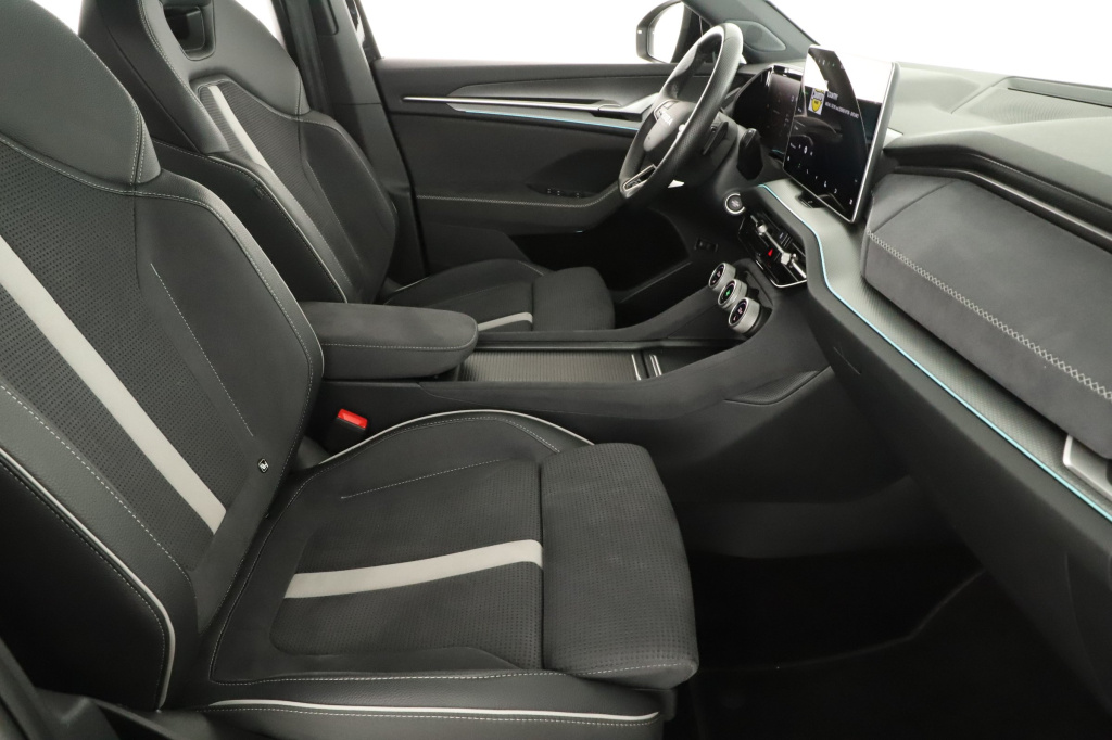 Škoda Kodiaq 2.0 TDI 4x4 2025 11