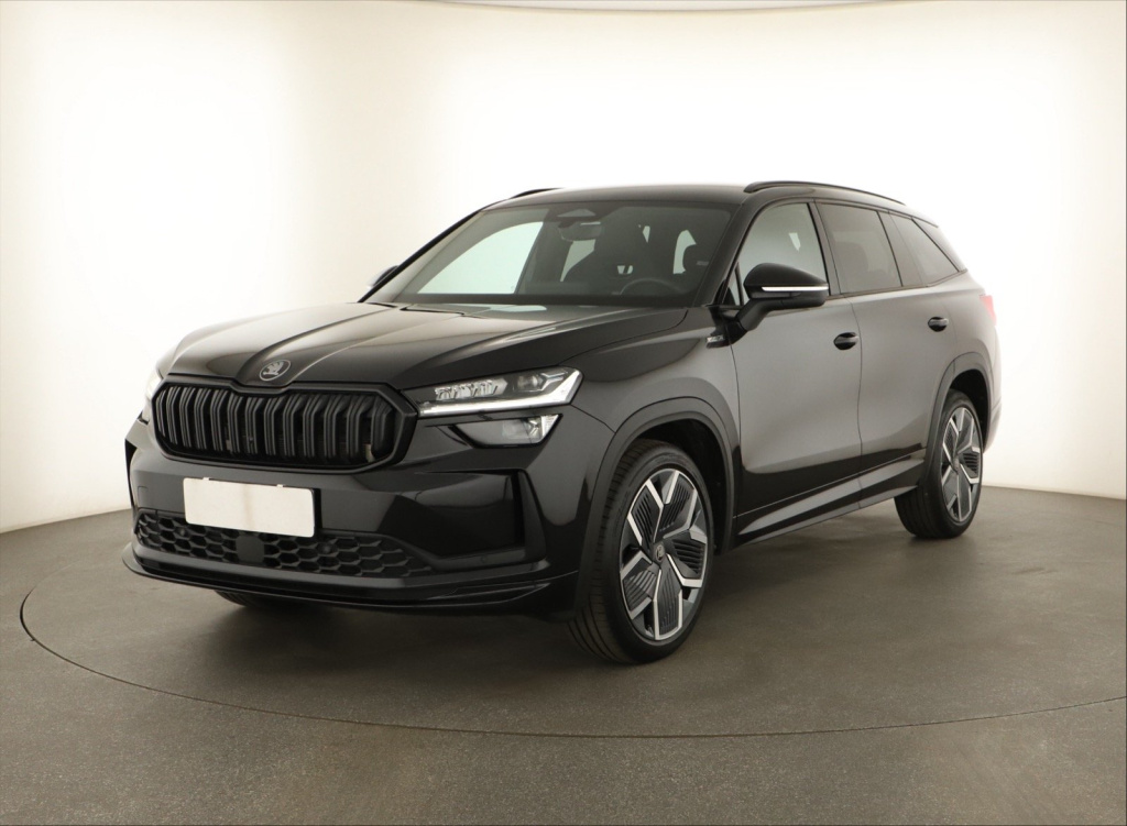 Škoda Kodiaq 2.0 TDI 4x4 2025 3