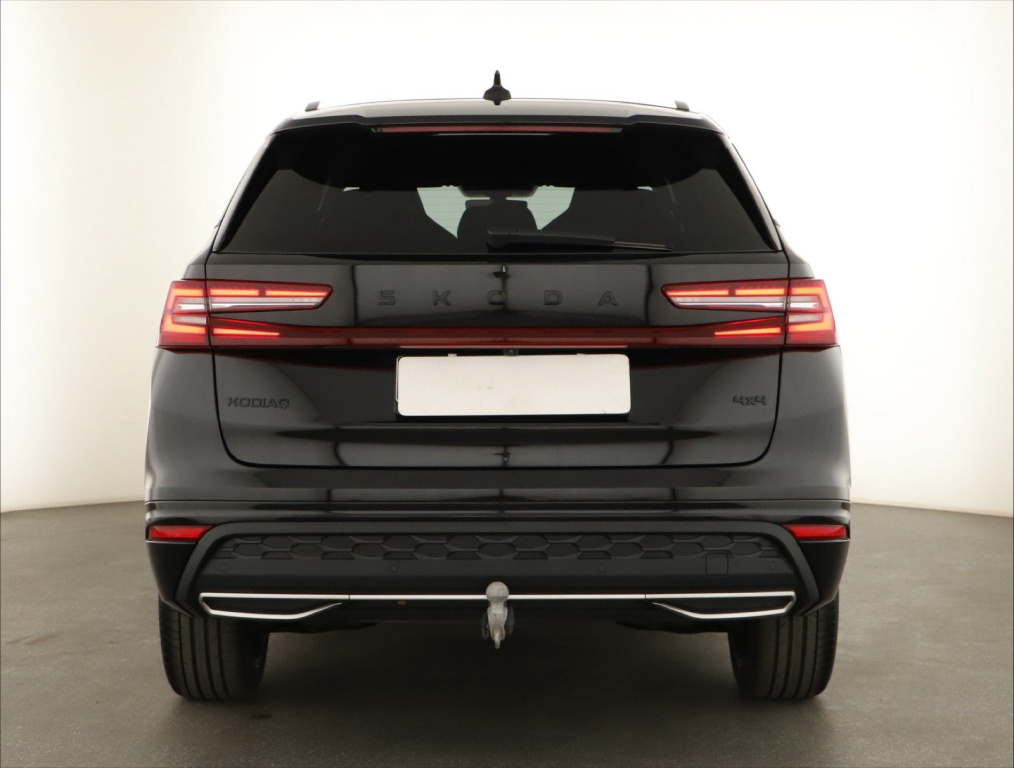 Škoda Kodiaq 2.0 TDI 4x4 2025 6