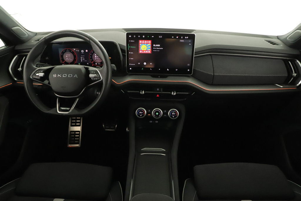 Škoda Kodiaq 2.0 TDI 4x4 2025 9