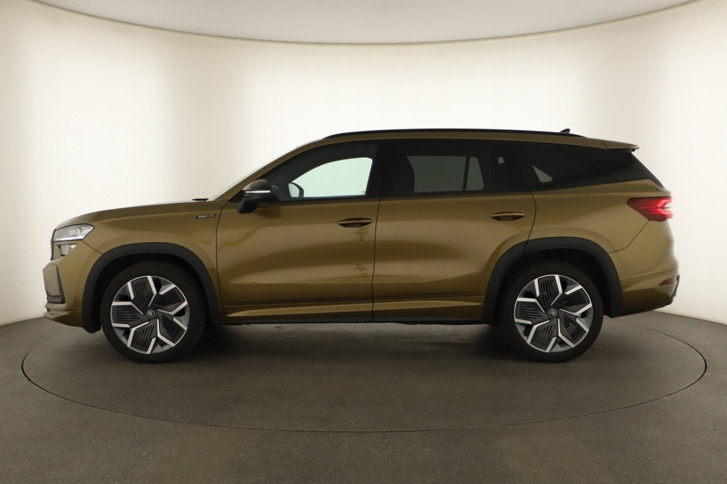 Škoda Kodiaq 2.0 TDI 4x4 2025 4