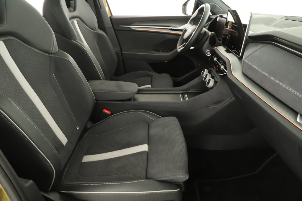 Škoda Kodiaq 2.0 TDI 4x4 2025 11