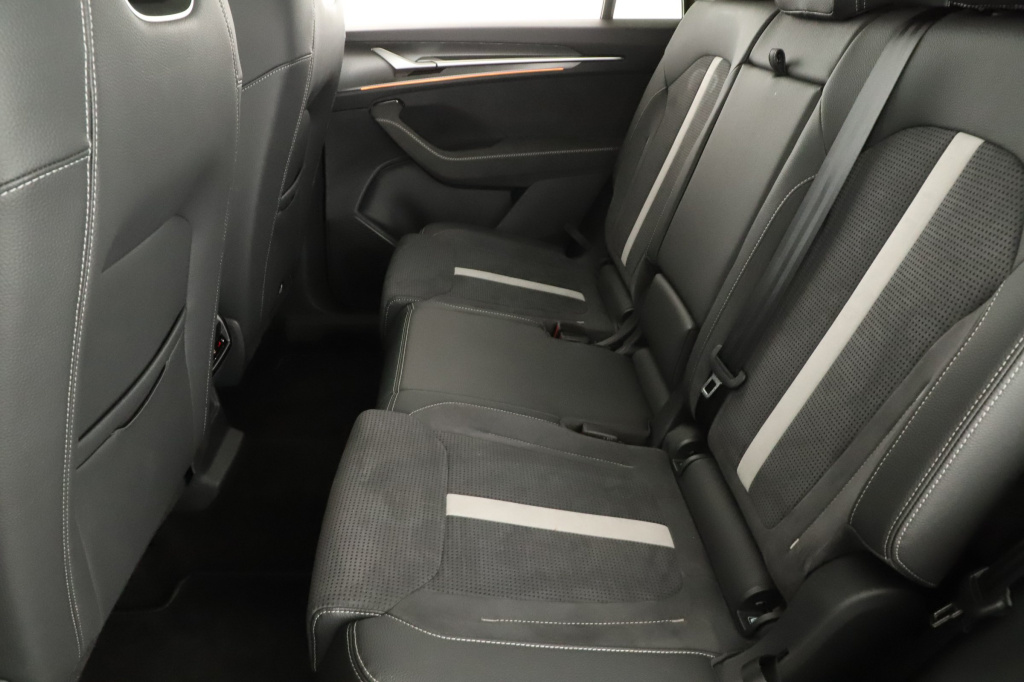 Škoda Kodiaq 2.0 TDI 4x4 2025 12