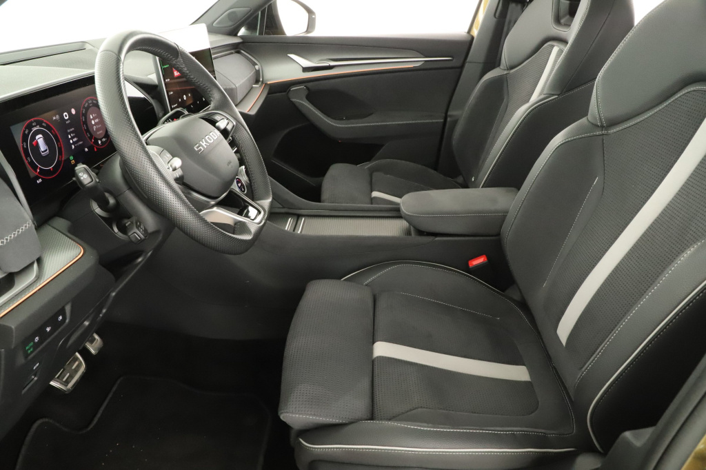 Škoda Kodiaq 2.0 TDI 4x4 2025 13