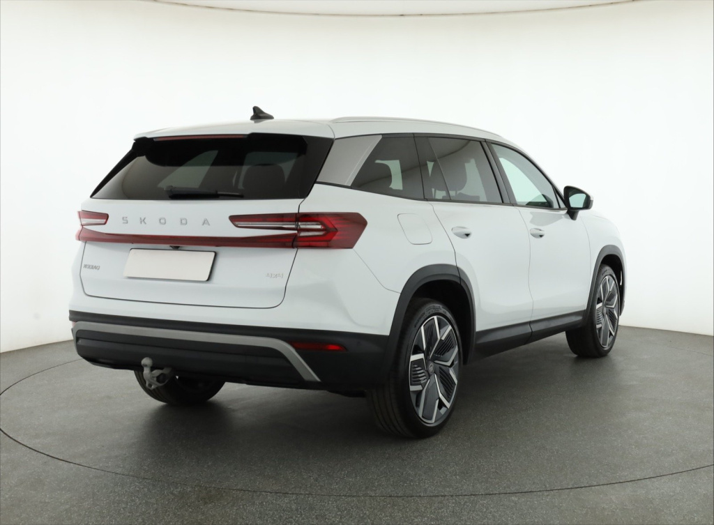 Škoda Kodiaq 2.0 TDI 4x4 2025 7