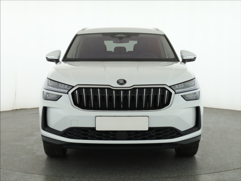 Škoda Kodiaq 2.0 TDI 4x4 2025 2