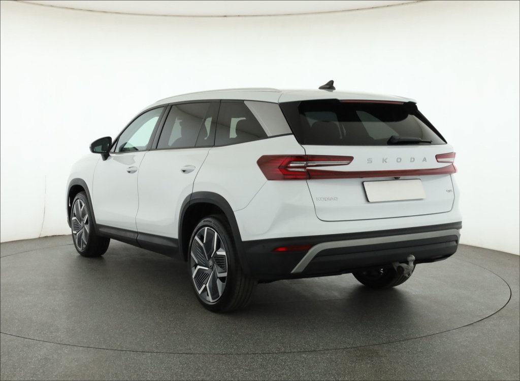 Škoda Kodiaq 2.0 TDI 4x4 2025 5