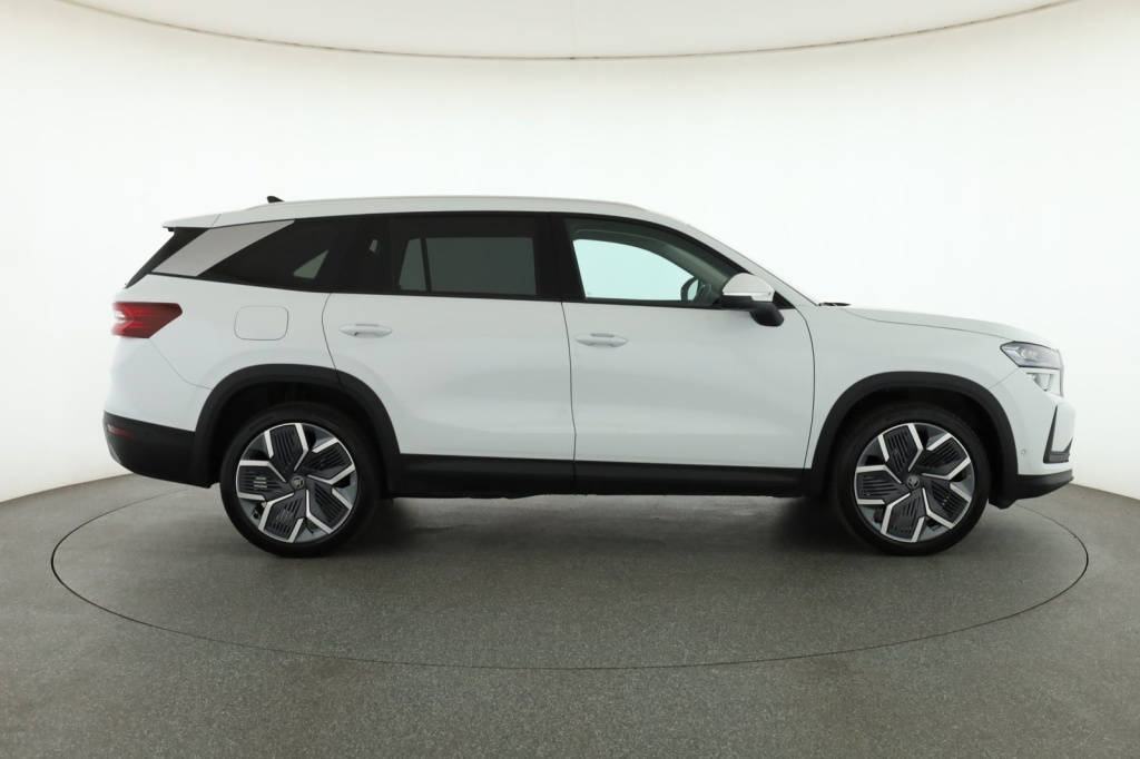 Škoda Kodiaq 2.0 TDI 4x4 2025 8
