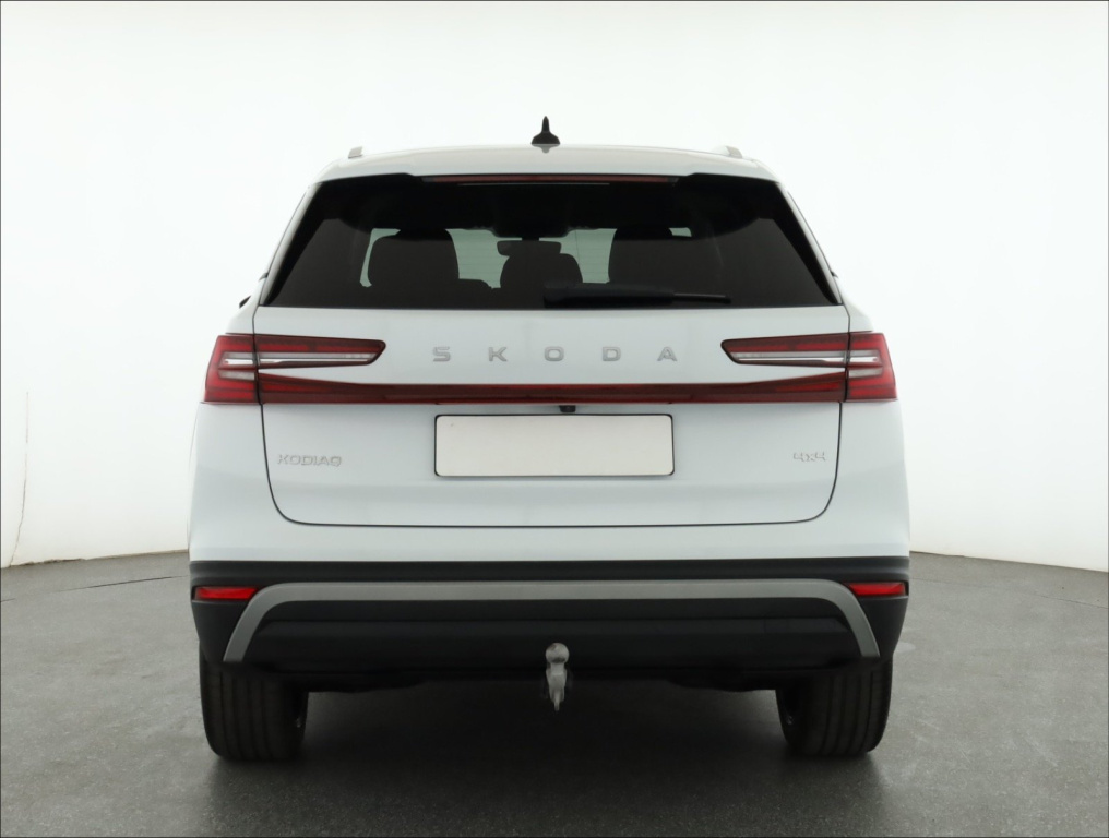 Škoda Kodiaq 2.0 TDI 4x4 2025 6