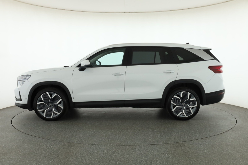 Škoda Kodiaq 2.0 TDI 4x4 2025 4