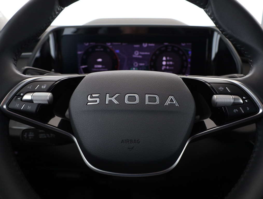 Škoda Kodiaq 2.0 TDI 4x4 2025 14
