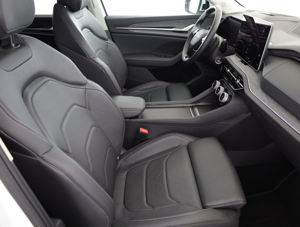 Škoda Kodiaq 2.0 TDI 4x4 2025 10