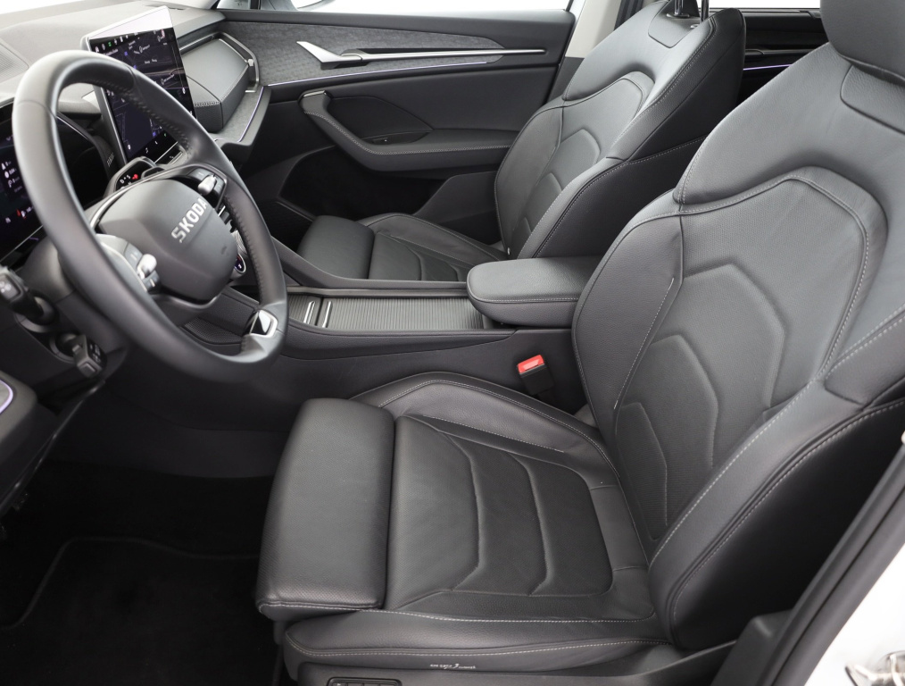 Škoda Kodiaq 2.0 TDI 4x4 2025 13