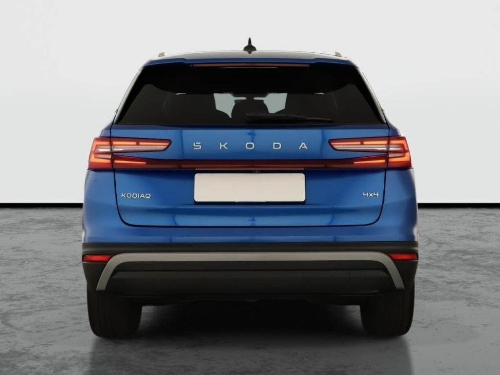 Škoda Kodiaq 2.0 TDI 4x4 2025 6