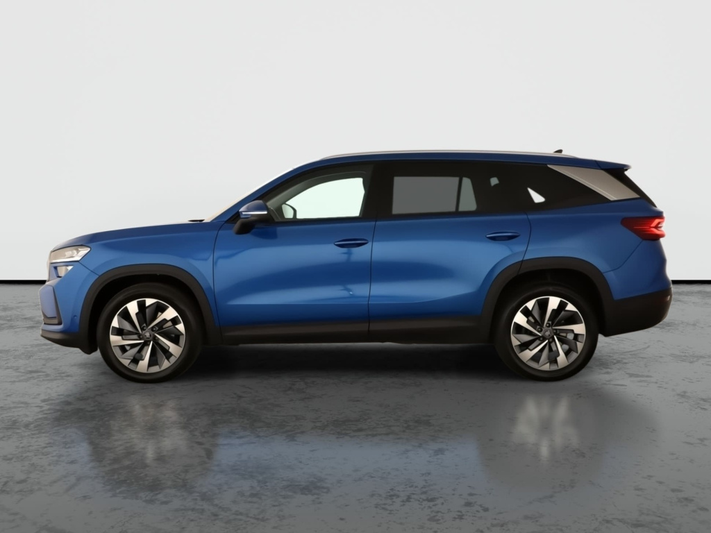 Škoda Kodiaq 2.0 TDI 4x4 2025 4