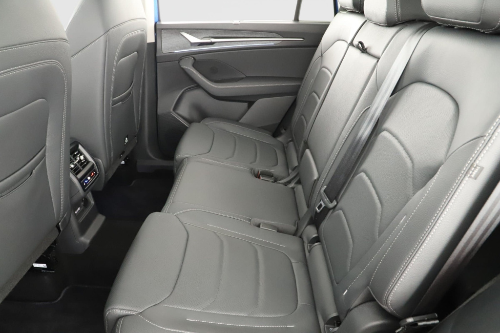 Škoda Kodiaq 2.0 TDI 4x4 2025 12