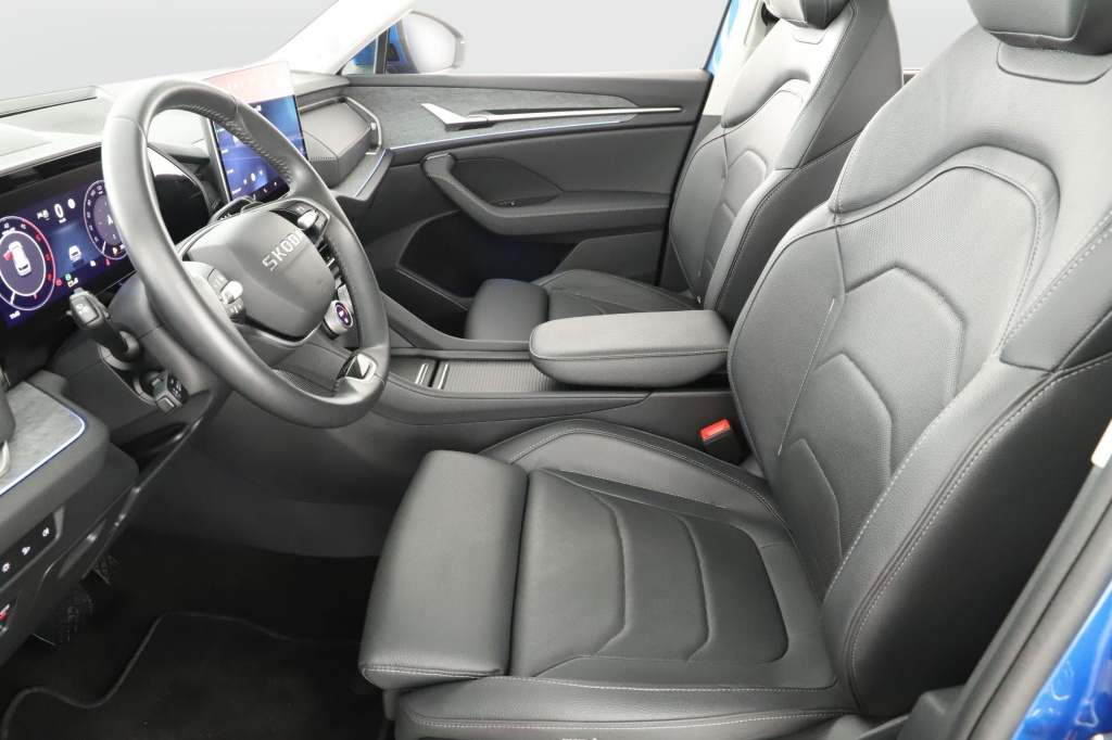 Škoda Kodiaq 2.0 TDI 4x4 2025 13