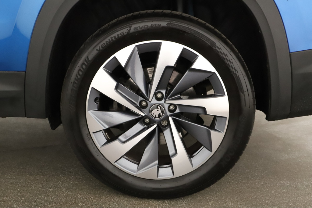 Škoda Kodiaq 2.0 TDI 4x4 2025 18