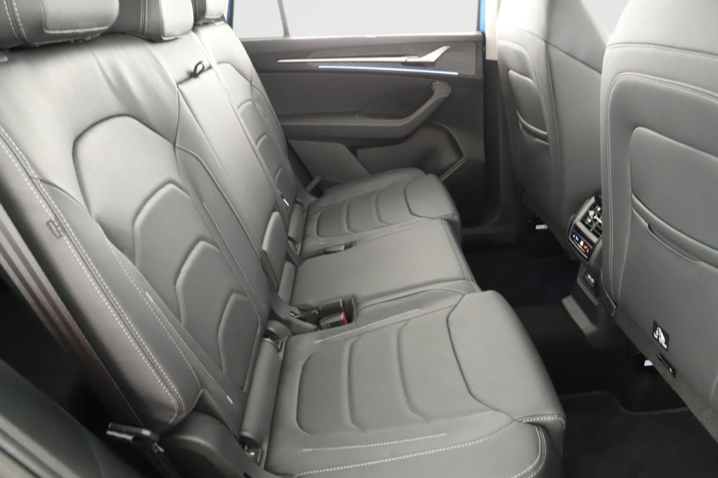 Škoda Kodiaq 2.0 TDI 4x4 2025 11