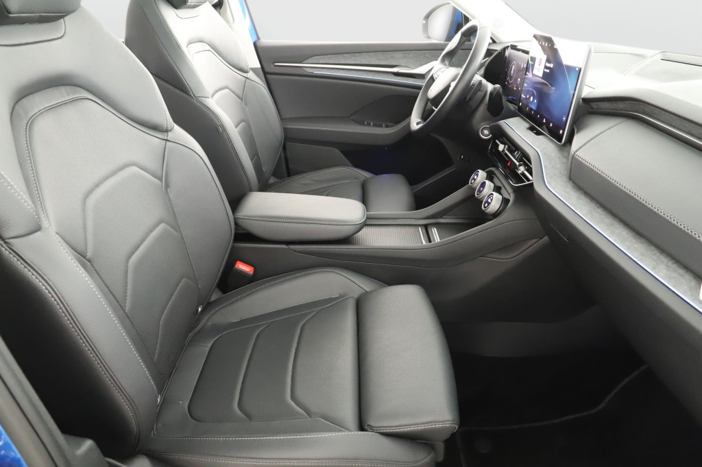 Škoda Kodiaq 2.0 TDI 4x4 2025 10