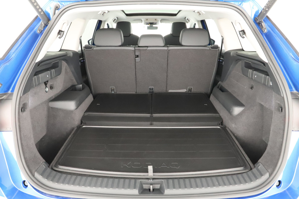 Škoda Kodiaq 2.0 TDI 4x4 2025 17