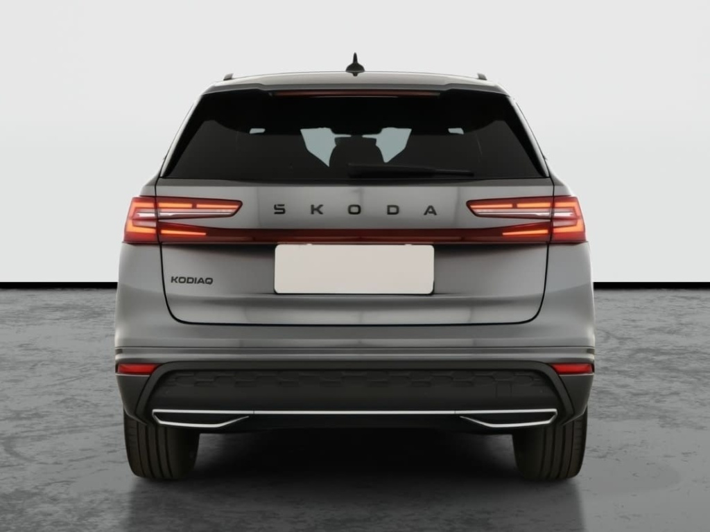 Škoda Kodiaq 2.0 TDI 2025 6