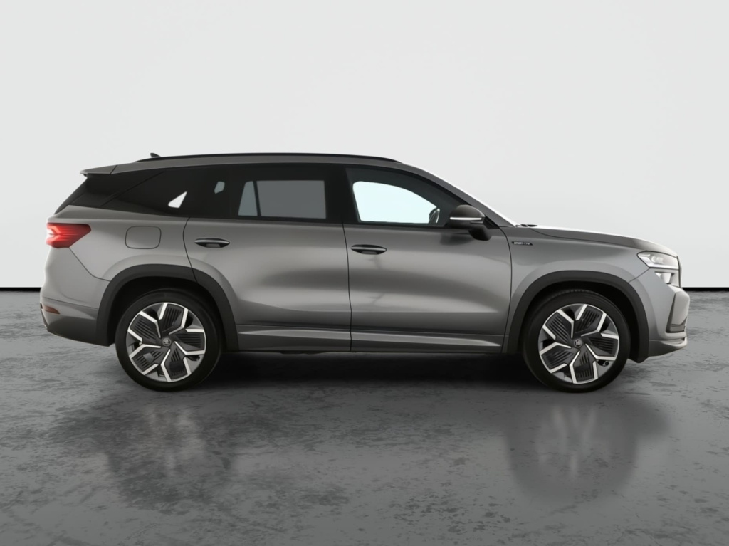 Škoda Kodiaq 2.0 TDI 2025 8