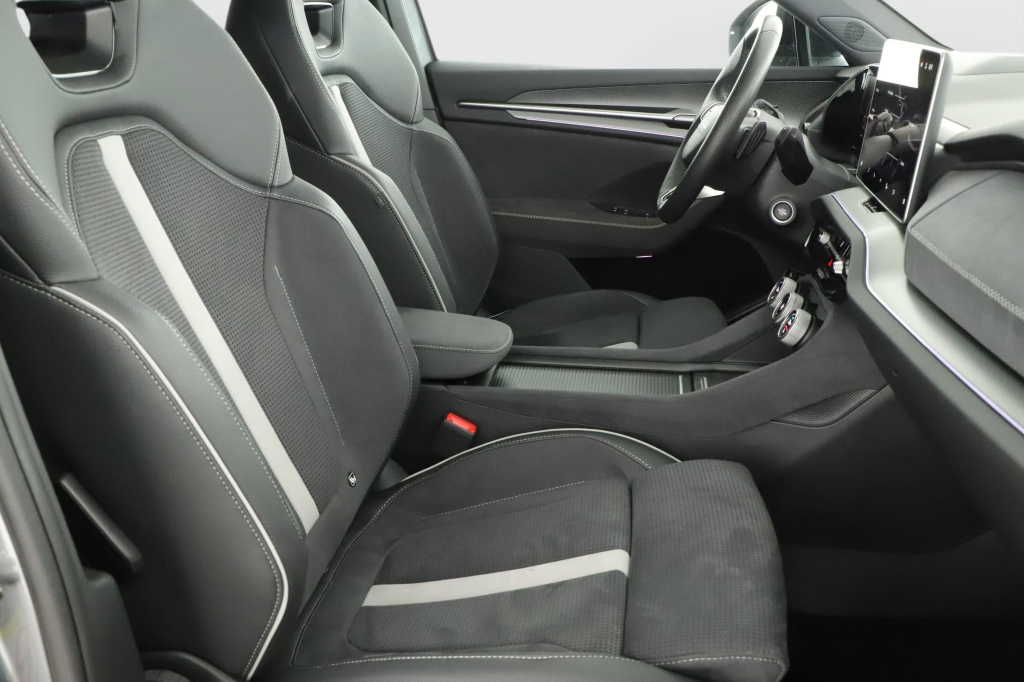 Škoda Kodiaq 2.0 TDI 2025 10