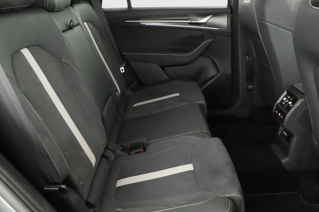 Škoda Kodiaq 2.0 TDI 2025 11