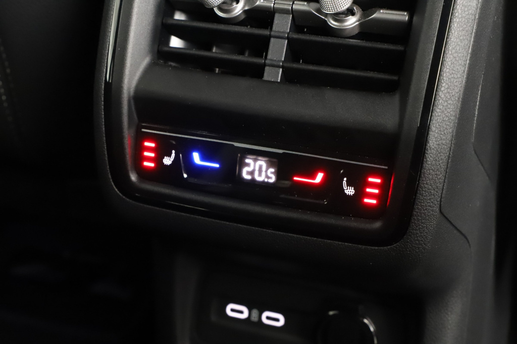 Škoda Kodiaq 2.0 TDI 2025 23