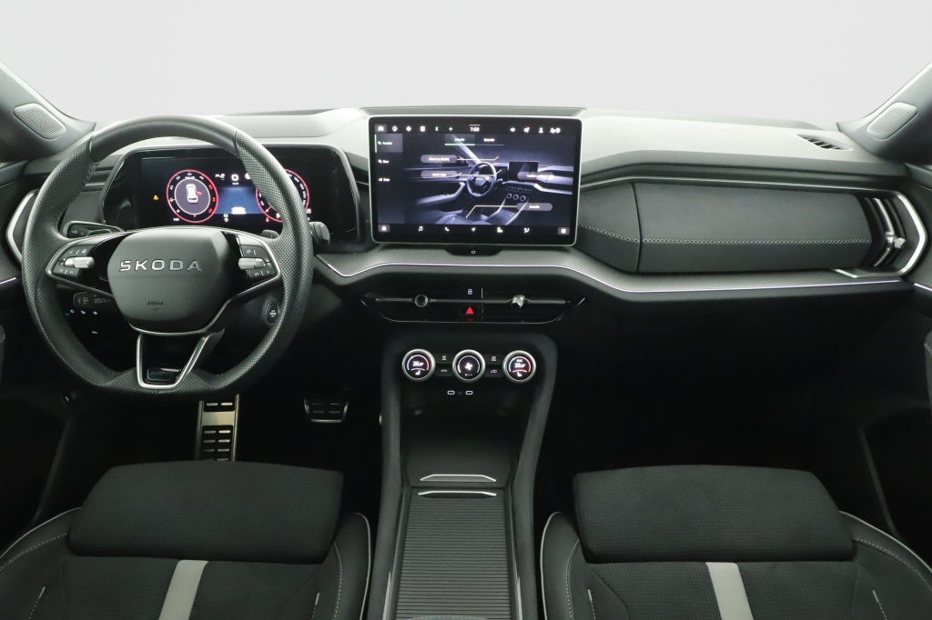 Škoda Kodiaq 2.0 TDI 2025 9