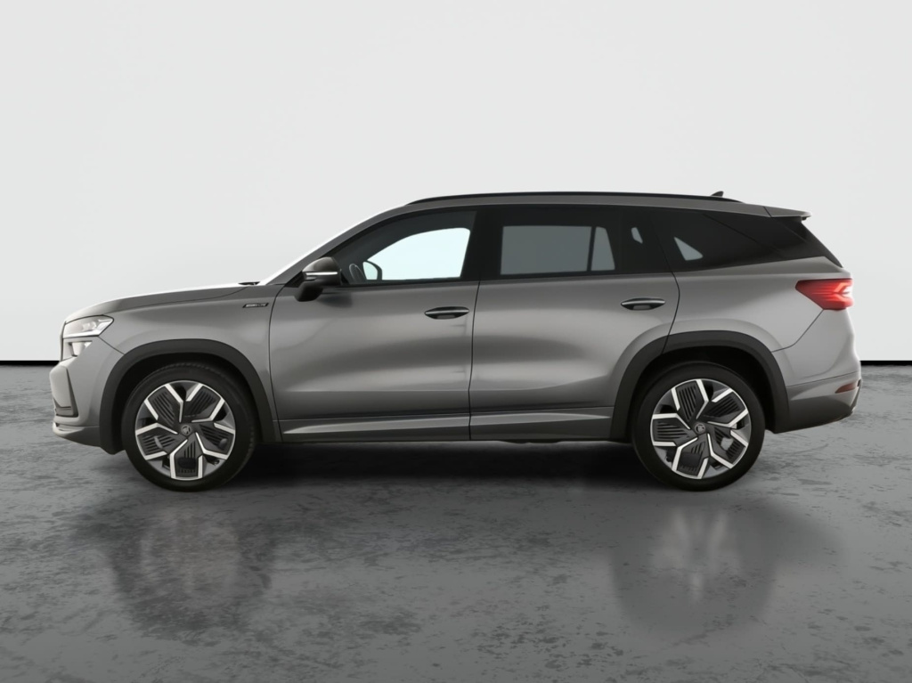 Škoda Kodiaq 2.0 TDI 2025 4