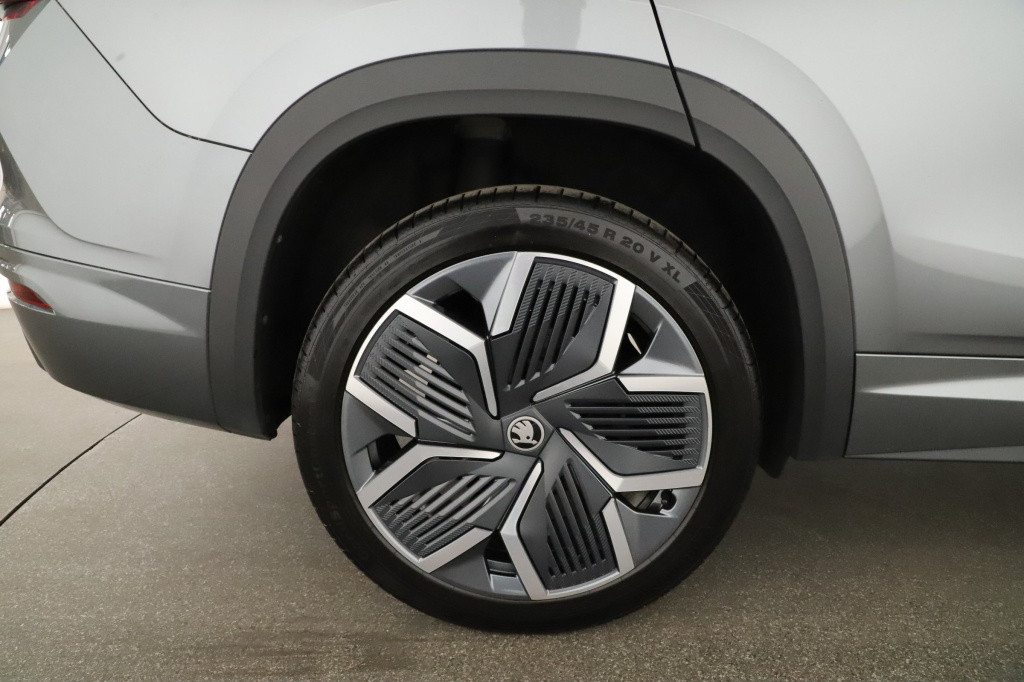 Škoda Kodiaq 2.0 TDI 2025 18