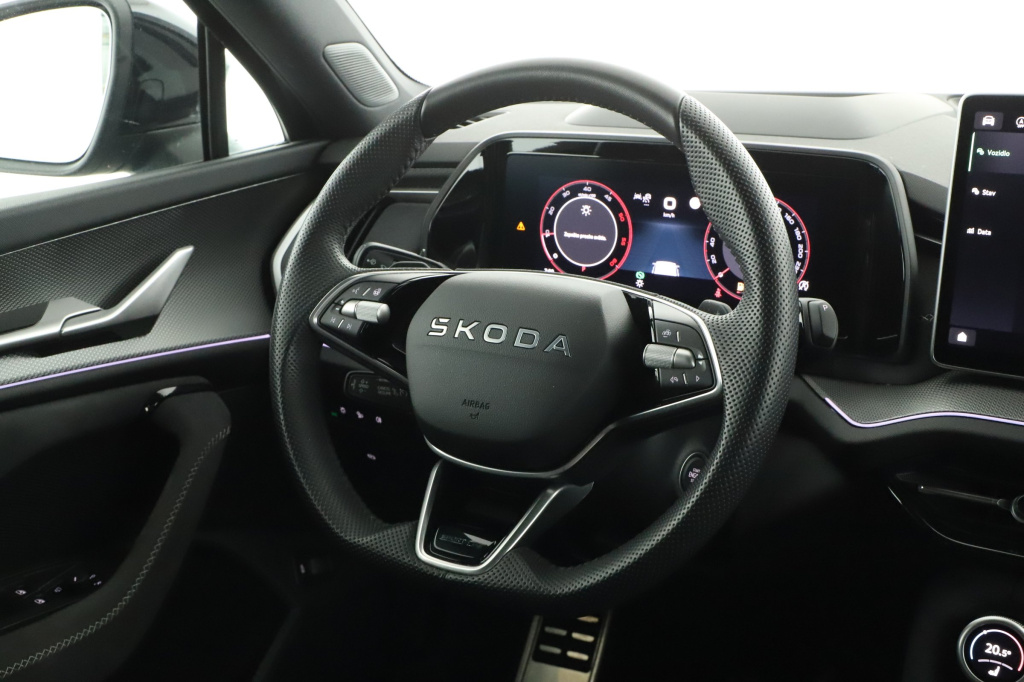 Škoda Kodiaq 2.0 TDI 2025 22
