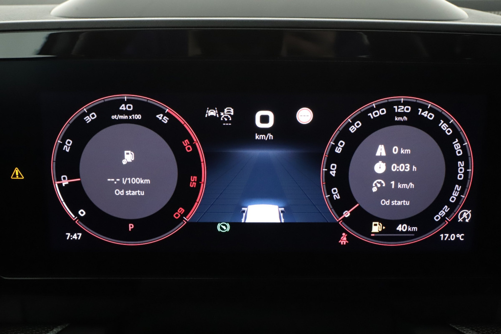 Škoda Kodiaq 2.0 TDI 2025 14
