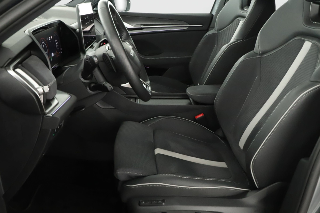 Škoda Kodiaq 2.0 TDI 2025 13
