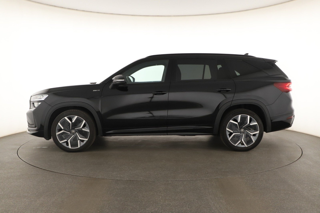 Škoda Kodiaq 2.0 TDI 2025 4
