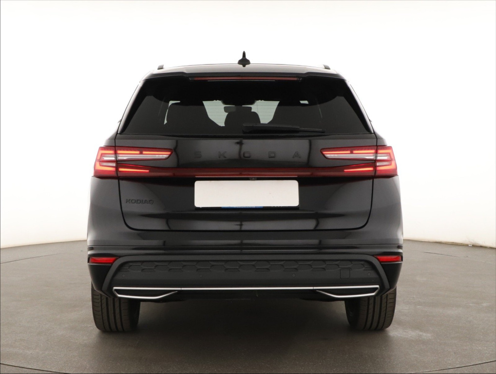 Škoda Kodiaq 2.0 TDI 2025 6