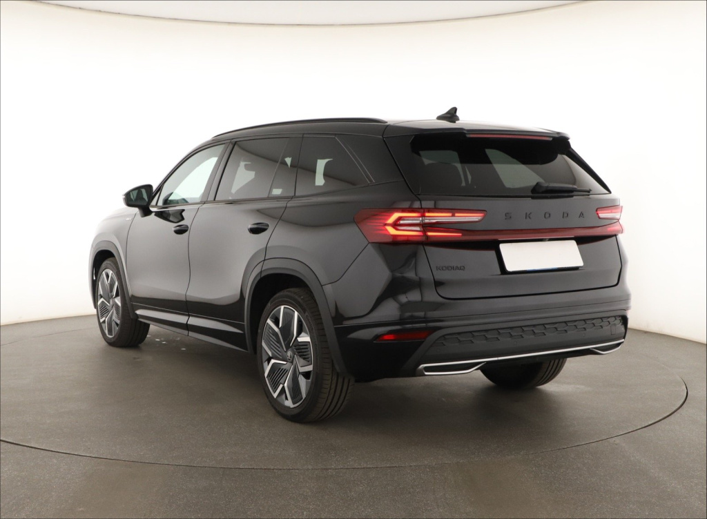 Škoda Kodiaq 2.0 TDI 2025 5