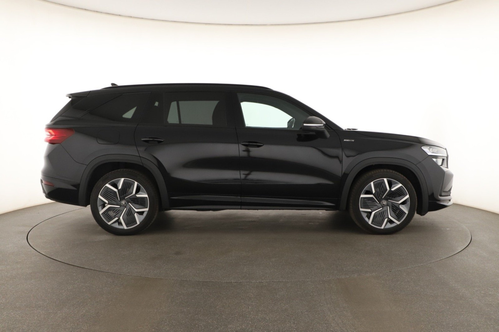 Škoda Kodiaq 2.0 TDI 2025 8