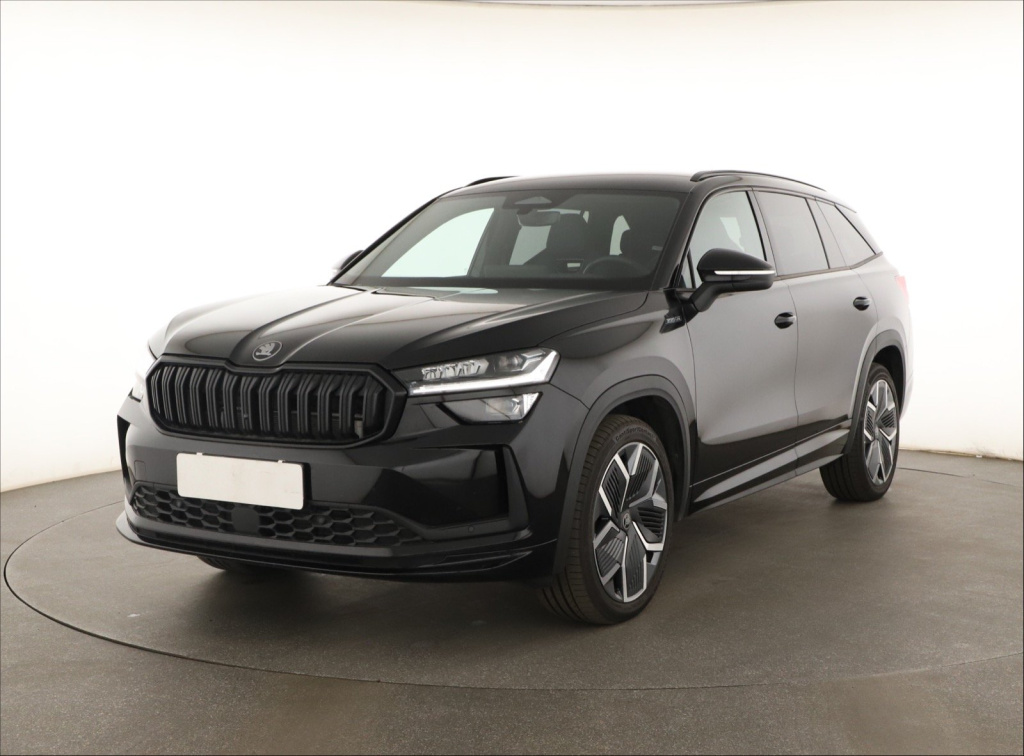 Škoda Kodiaq 2.0 TDI 2025 3